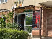 Spatiu Comercial-Bld Muncii 40-Fix in intersectie-Zona bu... 