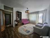 Garsoniera 39 mp - Bulevardul GhicaTei - bloc reabilitat 