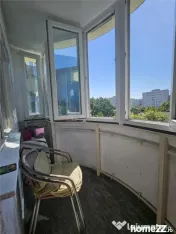 Garsoniera 39 mp - Bulevardul GhicaTei - bloc reabilitat 