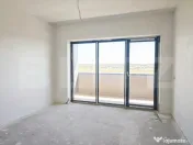 Apartament nou modern, 2 camere, centrala pe gaz 