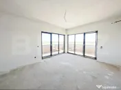 Apartament nou modern, 2 camere, centrala pe gaz 