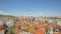 Vanzare/Inchiriere apartament Iuliu Maniu Brasov