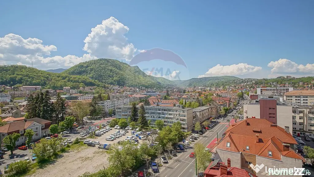REDUCERE PRET! Vanzare/Inchiriere apartament Iuliu Maniu ... - Brasov (Brasov)
