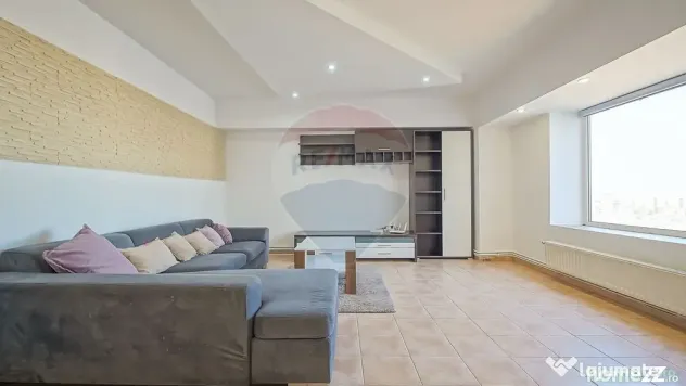 REDUCERE PRET! Vanzare/Inchiriere apartament Iuliu Maniu ... - Brasov (Brasov)
