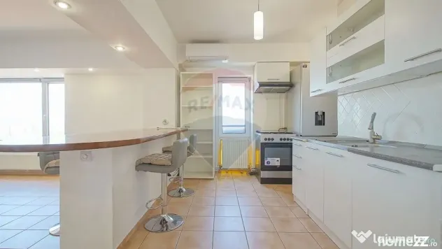 REDUCERE PRET! Vanzare/Inchiriere apartament Iuliu Maniu ... - Brasov (Brasov)