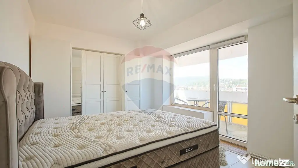 REDUCERE PRET! Vanzare/Inchiriere apartament Iuliu Maniu ...