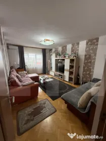 Apartament 3 camere, 53 mp, zona Girocului