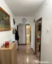 Apartament 3 camere, 53 mp, zona Girocului 