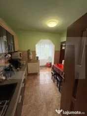 Apartament 3 camere, 53 mp, zona Girocului 