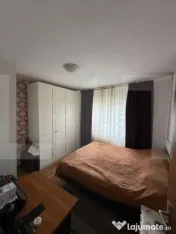 Apartament 3 camere, 53 mp, zona Girocului 