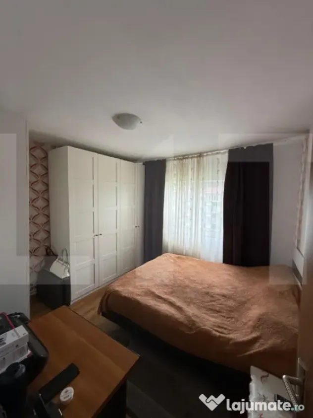Apartament 3 camere, 53 mp, zona Girocului