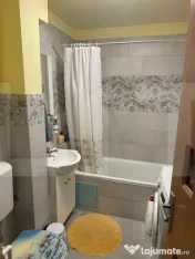 Apartament 3 camere, 53 mp, zona Girocului 