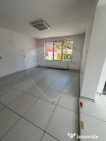Spațiu comercial la casa in zona Uta
