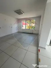 Spațiu comercial la casa in zona Uta 