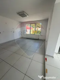 Spațiu comercial la casa in zona Uta