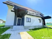 Duplex de vanzare P+M | 5 camere | Predare la cheie | Cor... 