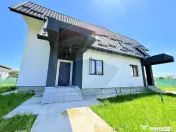 Duplex de vanzare P+M | 5 camere | Predare la cheie | Cor...