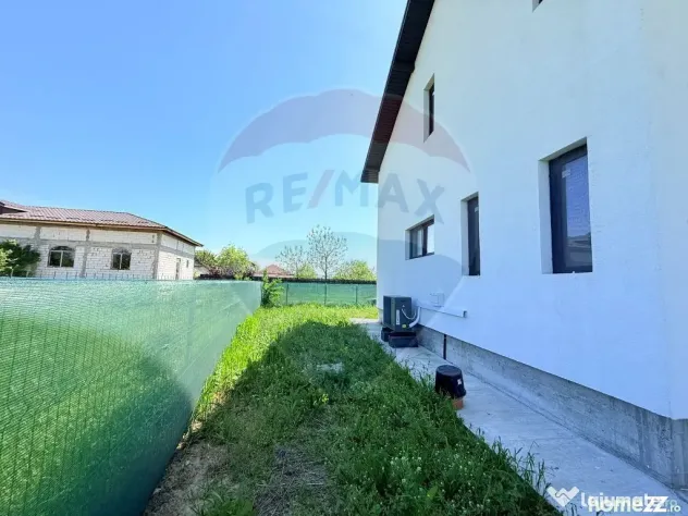 Duplex de vanzare P+M | 5 camere | Predare la cheie | Cor...