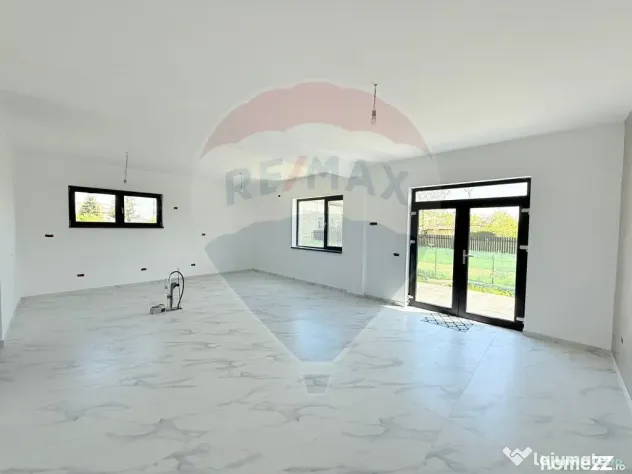 Duplex de vanzare P+M | 5 camere | Predare la cheie | Cor...