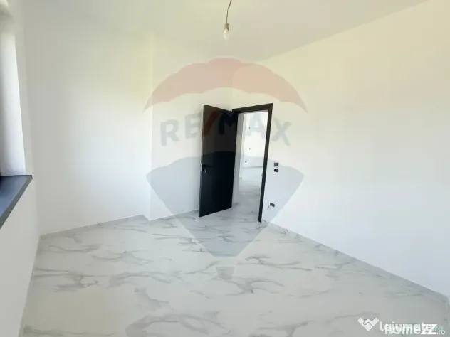 Duplex de vanzare P+M | 5 camere | Predare la cheie | Cor...