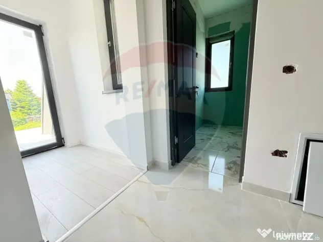 Duplex de vanzare P+M | 5 camere | Predare la cheie | Cor...