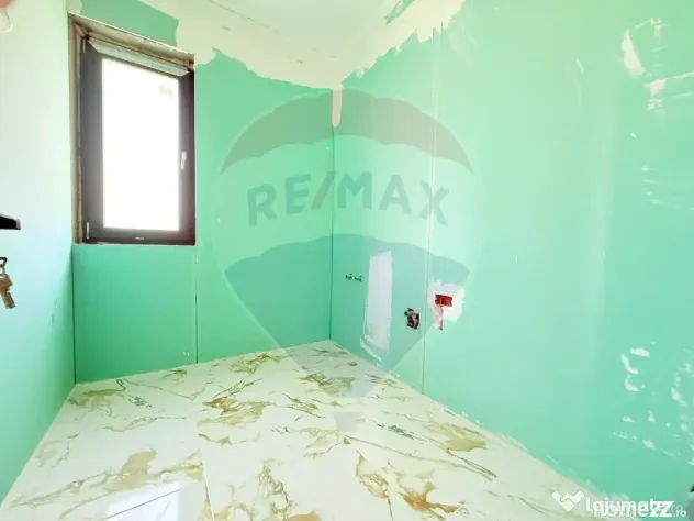 Duplex de vanzare P+M | 5 camere | Predare la cheie | Cor...