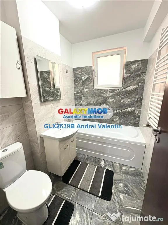 Apartament Modern Bloc Nou Berceni - Dimitrie Leonida