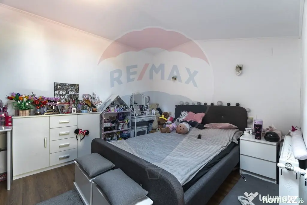 CASA COMPUSA DIN 2 APARTAMENTE, SCHEII BRASOVULUI| COMISI... - Brasov (Brasov)