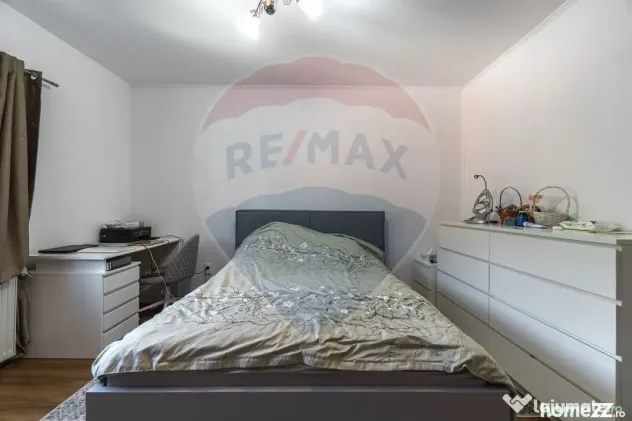 CASA COMPUSA DIN 2 APARTAMENTE, SCHEII BRASOVULUI| COMISI... - Brasov (Brasov)