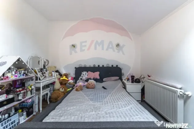 CASA COMPUSA DIN 2 APARTAMENTE, SCHEII BRASOVULUI| COMISI... - Brasov (Brasov)