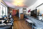 CASA COMPUSA DIN 2 APARTAMENTE, SCHEII BRASOVULUI| COMISI... 