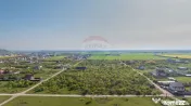 Teren intravilan de 2.073 mp, Sânpetru, zona livadă!