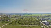 Teren intravilan de 2.073 mp, Sânpetru, zona livadă! 