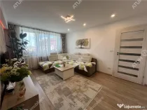 Apartament renovat cu 3 camere in zona Rahovei din Sibiu