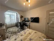 Apartament renovat cu 3 camere in zona Rahovei din Sibiu 