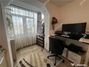 Apartament renovat cu 3 camere in zona Rahovei din Sibiu 