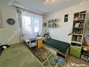 Apartament renovat cu 3 camere in zona Rahovei din Sibiu 