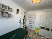 Apartament renovat cu 3 camere in zona Rahovei din Sibiu 