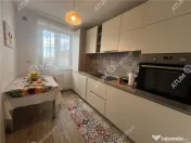Apartament renovat cu 3 camere in zona Rahovei din Sibiu 