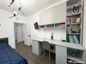 Vila P+1 - design elegant | Palazu Mare 