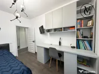 Vila P+1 - design elegant | Palazu Mare 
