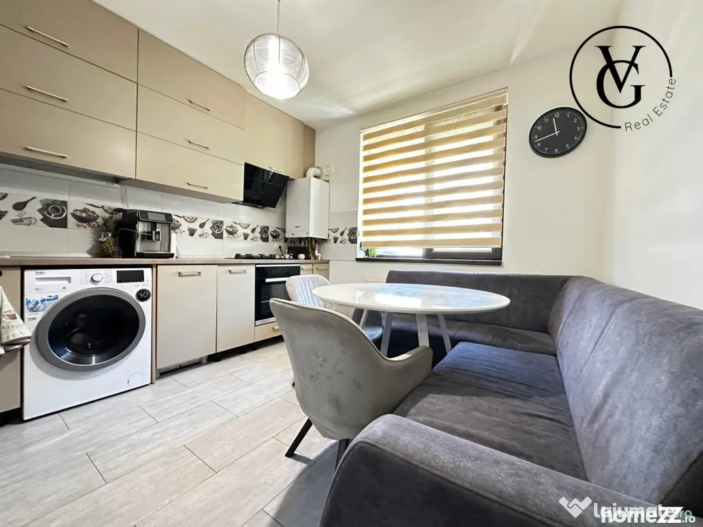 Vila P+1 - design elegant | Palazu Mare