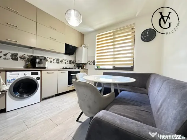 Vila P+1 - design elegant | Palazu Mare
