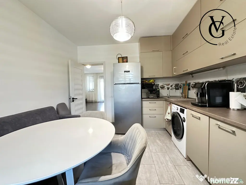 Vila P+1 - design elegant | Palazu Mare