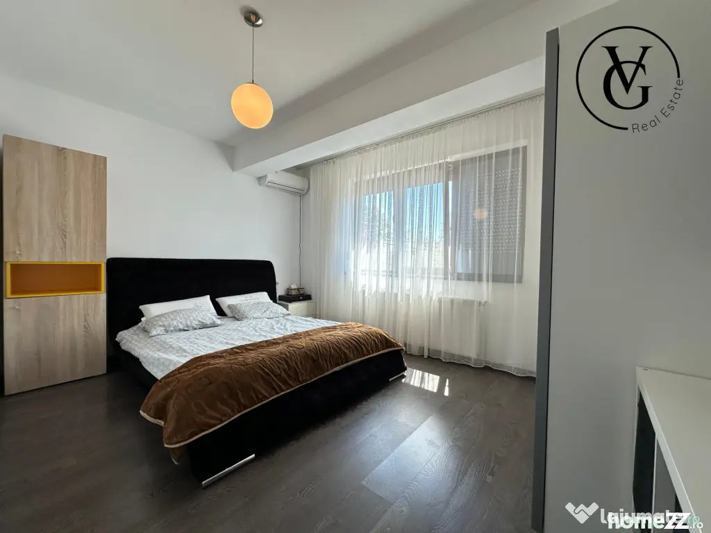 Vila P+1 - design elegant | Palazu Mare