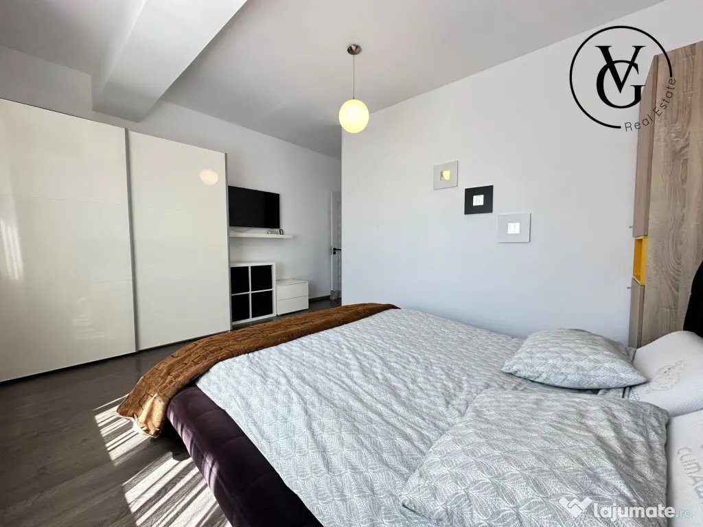 Vila P+1 - design elegant | Palazu Mare