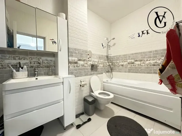 Vila P+1 - design elegant | Palazu Mare