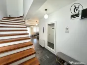 Vila P+1 - design elegant | Palazu Mare