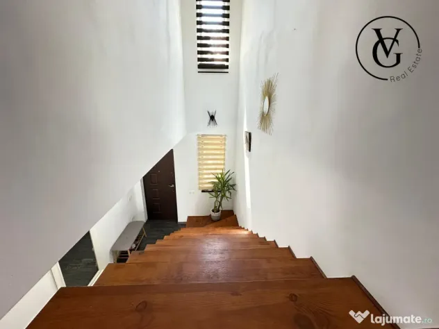 Vila P+1 - design elegant | Palazu Mare