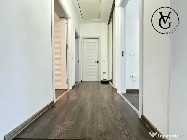 Vila P+1 - design elegant | Palazu Mare